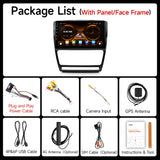 10-Inch Android 12 Head Unit with Navigation for Skoda Octavia Android Head Unit JIUYIN