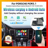 Wireless CarPlay Retrofit Module for Porsche PCM3.1 2010-2016