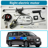 Dual Power Sliding Door Retrofit for Hyundai Starex 2007–2023