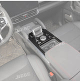 Gearshift Panel Cover for Chery Jetour Traveler T2