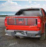 Tailgate Storage Rack for Colorado Canyon 2014-2022