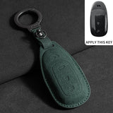 Car Key Case for Li Lixiang L7 L8 L9 2022 2023.