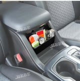 Gear Storage Organizer Box for Chevy Colorado 2014-2022