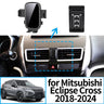 Wireless Fast Charging Phone Holder for Mitsubishi Eclipse Cross