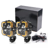Super Bright LED Auxiliary Light Fog Lamp for BMW R1200GS F800GS F700GS F650 K1600 Motorcycle Headlight 12v 24v Led Work Lights