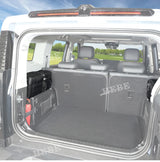 Oxford Trunk Organizer for Chery Traveler T2 2023