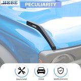 Hood Handle Rack Protector for Ford Bronco 2021 Car Interior Accessory HEBE