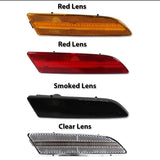 LED Side Marker Light for Chrysler Crossfire 04-08 Exterior Lighting iJDM