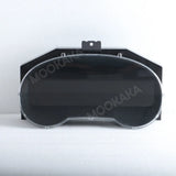 Digital LCD Instrument Cluster for Nissan Teana 2013–2020 Android Head Unit Aotsr black Eight Core