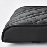 Leather Console Armrest Mat Seat for Smart Fortwo 451 Car Interior Accessory GMUNI