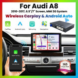 Wireless CarPlay Retrofit Module for Audi A8 2012–2015 CarPlay Retrofit Module ANYFAR