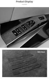 Door Window Lifting Switch Panel for BMW X3 G45 G48