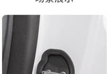 Tesla Model 3 Highland Y Juniper Silicone Door Lock Cover
