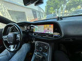 12.3-Inch Android Multimedia Player for Dodge Challenger 2010–2024 Android Head Unit Aotsr