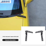 Bonnet Light Bracket Rack for Chevrolet Camaro 2010-2015 Car Interior Accessory HEBE