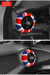 AC Vent Outlet Decoration Trim for MINI COOPER F56