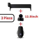Gravity Navigation Phone Holder for VW Tiguan Tayron 2024–2025