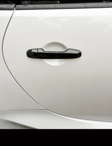 Carbon Fiber Door Handle Cover for Toyota GR86 BRZ