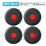 Waterproof Smart Tag GPS Tracker Key Finder Apple Android