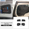 Oxford Cloth Tailgate Storage Bag for Mitsubishi