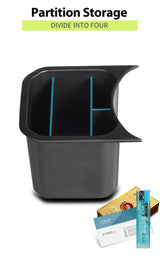 Center Console Organizer for Suzuki Jimny Car Interior Accessory GMUNI