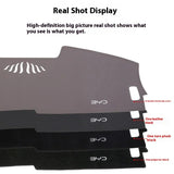 Dashboard Sunshade Pad for BYD Sealion Song Plus Car Interior Accessory OEM