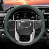 Perforated Snap-On Cover for GMC Sierra Yukon