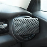 Universal AC Vent Diffuser Shield for Auto Air Outlets Car Interior Accessory GMUNI