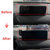 Smart Qi Wireless Phone Holder Mount for Mazda CX-5 2021–2025 Car Phone Holder OEM