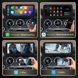 Wireless CarPlay Multimedia Display for Mercedes-Benz A Class 2013 Portable CarPlay Screen wincago