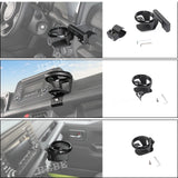 ABS Copilot Cup Holder for Suzuki Jimny 2019-2025
