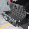 Tailgate Trunk Storage Organizer Cover for Smart