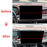 Screen Clip-On Wireless Phone Mount for BYD Seal 2022–2024 Car Phone Holder CATUSIKI