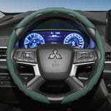 Wavy Breathable Wheel Cover for Mitsubishi Outlander
