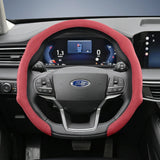 Premium Suede Cover for Ford Focus Mustang Ranger
