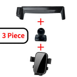 Wireless Fast Charging Phone Holder for Geely Geometry C 2024