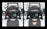 6.25" GPS Navigation Screen for Universal Motorcycles