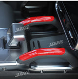 Shift Knob Trim Cover for Chery Jetour T2 2023-2024