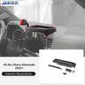 Centre Console Storage Tray for Chevy Silverado 2022-2025