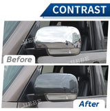 Mirror Housing Cover for Mitsubishi Pajero 07-21