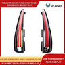 LED Tail Lights Sequential for GM SUV 07-14