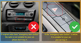 Android Head Unit CarPlay Stereo for Seat Ibiza 2009-2013 Android Head Unit AKAMATE