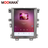 12.1-inch Android Multimedia System for Ford Edge 2007–2014