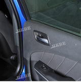 Inner Door Bowl Trim for Chrysler 300C Dodge