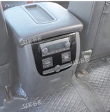 Rear Center Panel Trim for Chevy GMC 2007-13 SUV