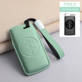 PU Car Key Remote Case Cover Chery Tiggo 8 Pro Tiggo 8plus New 5 plus 7pro Max Omoda 5 C5