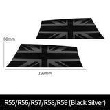 Door Inner Handle Trim Strip for Mini Cooper