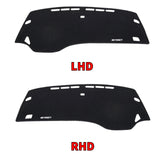 Custom Fit Dashboard Cover Mat for Honda Odyssey 2014–2019 Dashboard Mat CATUSIKI
