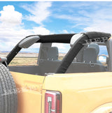 Anti-roll Beam Cover Leather for Ford Bronco 2021