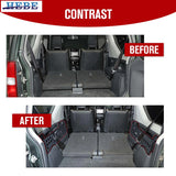 Trunk Side Storage Box Organizer for Suzuki Jimny 2007-2017 Car Interior Accessory HEBE